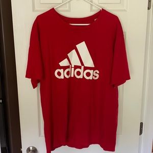 Adidas Men’s XL T-shirt